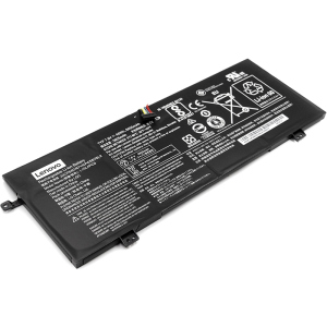 Аккумулятор для ноутбуков Lenovo IdeaPad 710S-13ISK (L15M4PC0) 7.6V 46Wh (original) (NB480753)