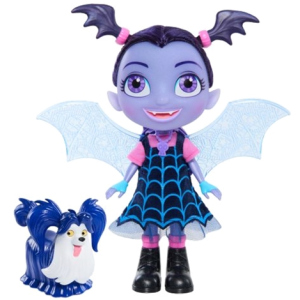 хорошая модель Игрушечная кукла Vampirina Вампирина с аксессуарами (VP78040)