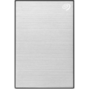 Зовнішній жорсткий диск 2.5 1TB One Touch USB 3.2 Seagate (STKB1000401) в Одесі