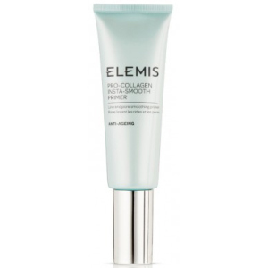 Праймер без тона Про-Коллаген для выравнивания кожи Elemis Pro-Collagen Insta-Smooth Primer 50 мл (641628509867)