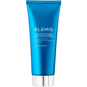 Антицеллюлитный крем для тела Elemis Targeted Toning Body Moisturiser 200 мл (641628507665) лучшая модель в Одессе