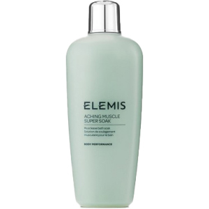 Восстанавливающее средство для ванны после фитнеса Elemis Aching Muscle Super Soak 400 мл (641628503339) лучшая модель в Одессе