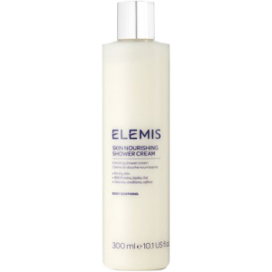 купить Питательный крем для душа Протеины-Минералы Elemis Skin Nourishing Shower Cream 300 мл (641628508662)