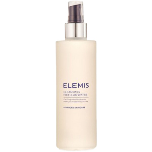 Інтелектуальна міцелярна вода Elemis Cleansing Micellar Water 200 мл (641628501885) краща модель в Одесі