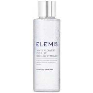 Двухфазный лосьон для демакияжа Белая Лилия Elemis White Flowers Eye&Lip Make-Up Remover 125 мл (641628001699) ТОП в Одессе