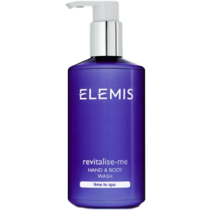 хороша модель Гель для тіла та рук Revitalise-Me Elemis Revitalise-Me Hand&Body Wash 300 мл (1159975430)