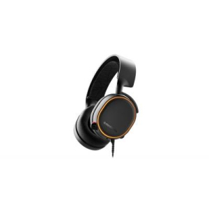 Навушники SteelSeries Arctis 5 Black 2019 Edition (61504) в Одесі