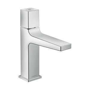 Змішувач Hansgrohe Metropol 110 Select для умивальника хромування (32571000) краща модель в Одесі