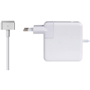 Блок живлення Drobak для ноутбука Apple MacBook Air 45 W 14.85 V 3.05 A T-style MagSafe2 (141423) ТОП в Одесі