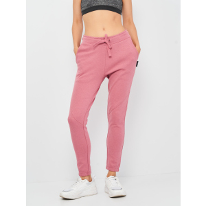 Спортивные штаны Outhorn HOL21-SPDD613-53S XL Dark Pink (5903609493936) ТОП в Одессе