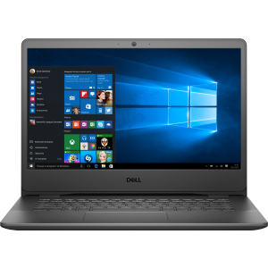 Ноутбук Dell Vostro 14 3400 (N4011VN3400UA01_2105_WP) Accent Black в Одесі