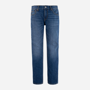 Джинси дитячі Levi's Lvb-510 Skinny Fit Jeans 9EA211-MA5 140 см (3665115159226) надійний