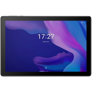 Планшет Alcatel 1T 10 SMART Wi-Fi 32 GB Black (8092-2AALUA1) краща модель в Одесі