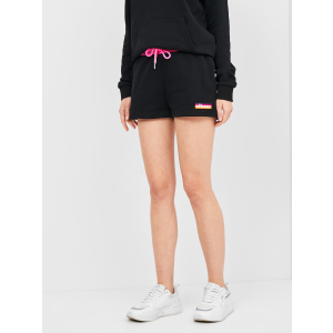 Спортивні шорти Ellesse SGI11073-BLACK XS (8) Чорні (5059335456711) краща модель в Одесі