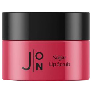 Скраб для губ J:On Sugar Lip Scrub Сахарный 12 г (8802929007298) ТОП в Одессе