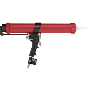 Пістолет для герметика Penosil Pneumatic Foil Pack Gun CSG/400RP 600 мл (ЕР0028) краща модель в Одесі