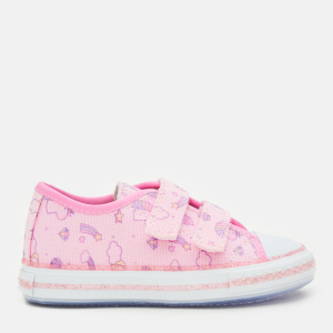 Кеды детские VUVU KIDS Unicorns. white outsole 3733 7.5 24 Розовые (8380001373324) рейтинг