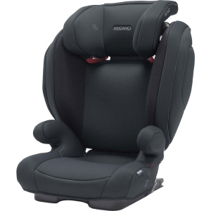 Автокрісло Recaro Monza Nova 2 Seatfix Select Night Black (00088010400050) рейтинг