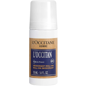 Шариковый дезодорант L'Occitane en Provence MEN 50 мл (3253581679890) ТОП в Одессе