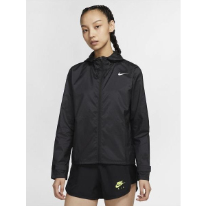 Вітровка Nike W Nk Essential Jacket CU3217-010 XS Чорна (194493468741) в Одесі