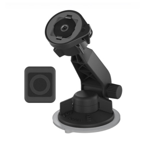 Автомобільне кріплення LifeProof LifeActiv Suction Mount із адаптером QuickMount