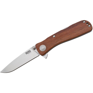 Нож SOG Twitch II Wood Handle TWI17-CP в Одесі