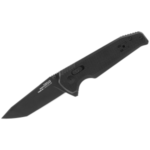 Нож SOG Vision XR Black/Straight Edge 12-57-01-57 ТОП в Одессе