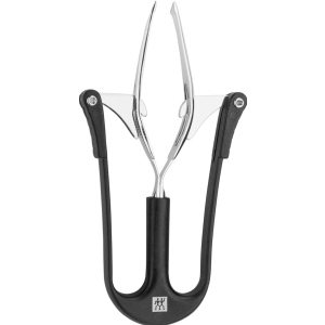 Пінцет Zwilling Beauty автоматичний (78796-400-0) (4009839317422) рейтинг