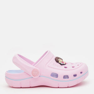 Кроки Coqui 6353 32/33 Pink/Candy blue (8595662613085_1) + Подарунок Амулет в Одесі