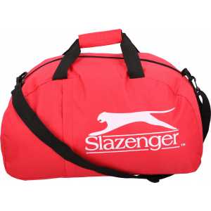 купити Сумка спортивна Slazenger Sports/Travel Bag 30x30x55 см Red (871125210024-2 red)