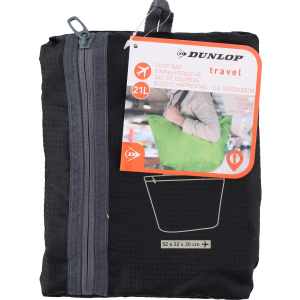 Сумка Dunlop Shop Bag 52x32x20 см Black (871125210304 black) в Одессе