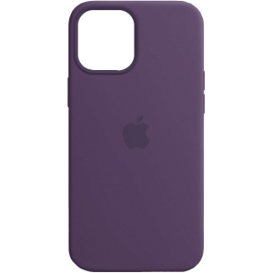 Панель Armorstandart Solid Series для Apple iPhone 12 mini Amethyst надежный