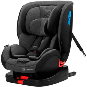 купити Автокрісло Kinderkraft Vado Black (KKFVADOBLK0000) (158719)