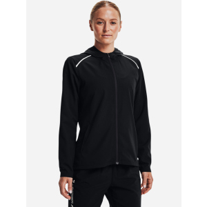 Вітровка Under Armour UA OutRun the Rain Jacket 1365657-001 L (195251209064) надійний