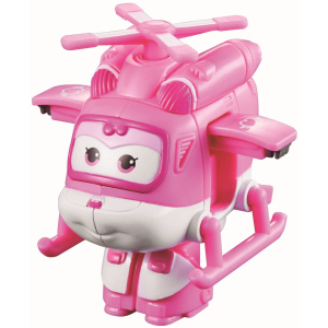 Игровая фигурка-трансформер Super Wings Transform-a-Bots Dizzy Диззи (YW710040) в Одессе