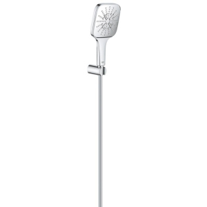 Душовий гарнітур GROHE Rainshower Smartactive Cube 130 26589000 в Одесі