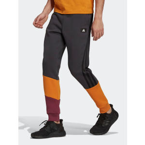 Спортивні штани Adidas M Fi Cb Pant H39763 2XL Carbon (4064054931709) надійний