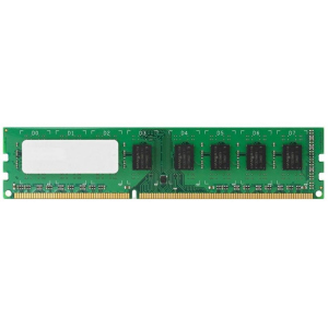 Модуль пам'яті для комп'ютера DDR3 2GB 1600 MHz Golden Memory (GM16N11/2) в Одесі