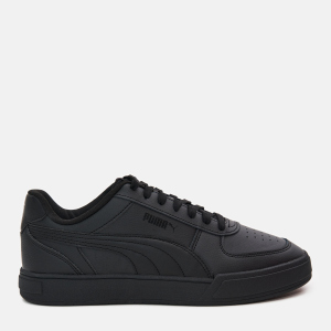 Кеды Puma Caven 38081003 43 (9) 28 см Puma Black-Puma Black-Puma Black (4063698526548) ТОП в Одессе