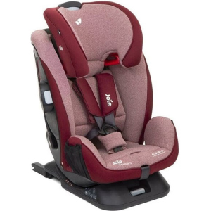 Автокресло Joie Every Stage FX Isofix Cranberryl (C1602ADCNB000) в Одессе