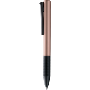 Ручка-ролер Lamy Tipo Pearl Rose/Стержень M66 1 мм Чорний (4014519728573) в Одесі