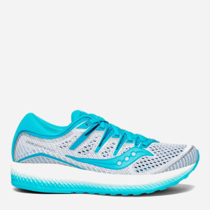 Кросівки Saucony Triumph Iso 5 10462-36s 37.5 (6.5) 23 см Біло-сині (44208286644) краща модель в Одесі