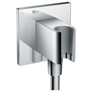 Тримач Hansgrohe Fixfit Porter Square 26486000 в Одесі