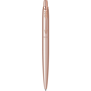 Ручка кулькова Parker Jotter XL Monochrome Pink Gold (12 632) краща модель в Одесі