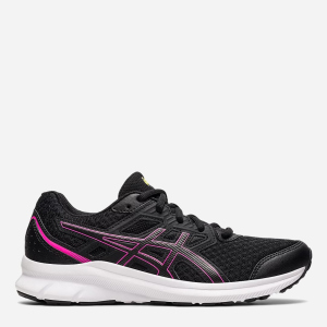 Кроссовки ASICS Jolt 3 1012A908-004 37.5 (6.5) 23.5 см Черные с розовым (4550329579290) в Одессе