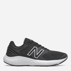 Кросівки New Balance 520 W520LK7 35.5 (USA 6) 23 см Чорні з білим (194768982736) ТОП в Одесі