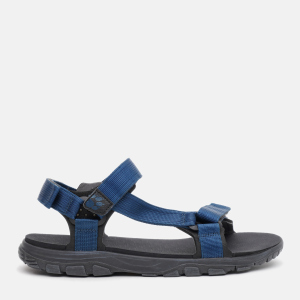 Сандалії Jack Wolfskin Seven Seas 2 Sandal M 4026651-1134 40.5 (7) 25 см (4055001808519) краща модель в Одесі