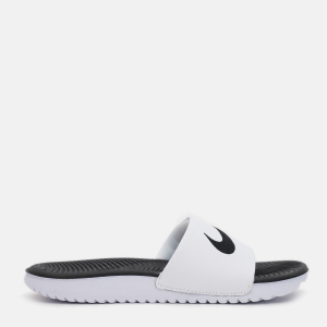 Шлепанцы детские Nike Kawa Slide (Gs/Ps) 819352-100 32 (1Y) (676556451674) ТОП в Одессе