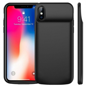 Павербанк-паверкейс Usams для iPhone X/Xs 3200 mAh рейтинг