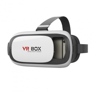 Окуляри віртуальної реальності Vr Box для смартфона (ide9790)